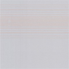 Stitched Privacy Curtain Fabric